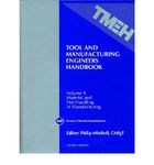 [(Tool and Manufacturing Engineers' Handbook: Material and Part Handling in Manufacturing v. 9 )] [Author: Philip E. Mitchell] [Aug-1998]