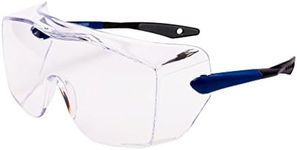 3M Safety Overspectacles, Anti-Scra