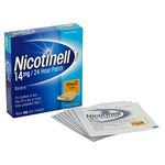 Nicotinell 14mg/24 Hour Patch Step 2 Patch 7 Day Supply