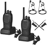 BAOFENG Walkie Talkies Long Range f