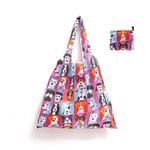 Foldable Shopping Bag For Travel