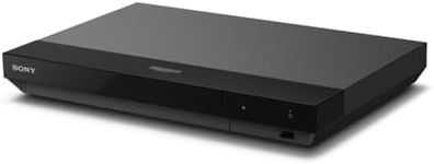 Sony UBP-X700 4K Ultra HD Blu-ray D