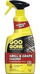 Goo Gone Grill and Grate Cleaner - 