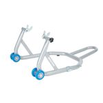 Oxford - Premium Paddock Stand Rear (wheels up to 17 inches)