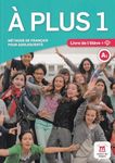 A plus 1 A