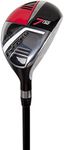 Pinemeadow Golf Men's Excel EGI Hybrid Club, Graphite, 32-Degree, 7, Regular, Right Hand