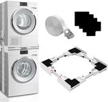 Upgrade Washer Dryer Stacking Kit, 