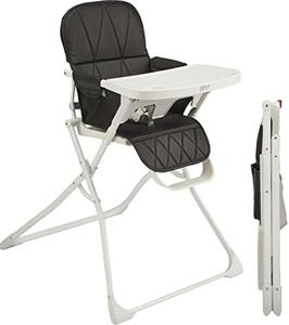 Primo PopUp Folding High Chair