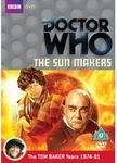 Doctor Who: the Sun Makers