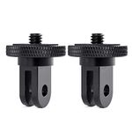 Tripod Mount For Gopro Cameras