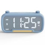 Bluetooth Alarm Clock - Alarm Clock