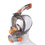 Scuba Diving Full Face Masks