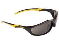 DEWALT Router Smoke Ploycarbon Safety Glasses - Yellow/Smoke, One Size