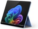 Microsoft Surface Pro (Chargeur Non Inclus) | Copilot+ PC | Ecran Tactile OLED 13 | Snapdragon® X Elite | 16Go RAM | SSD 512To | Dernier Modèle, 11ème Edition | Bleu Saphir