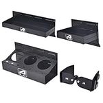 Aain Magnetic Toolbox Tray Set, Too