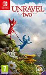 Unravel 2 (Nintendo Switch) (UK)