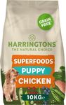 Harringtons Superfoods Puppy Comple