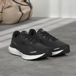 Saucony Triumph 19 Running Shoes – Black