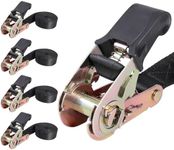 Masterwise Endless Ratchet Strap, B