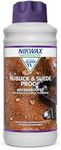 Nikwax Suede Footwear Proofer 1 UK