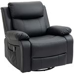 Mainstay Rocker Recliner