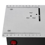 CALANDIS® Multifunctional Table Saw Woodworking Electric Saw for Wood Metal Miniatures'
