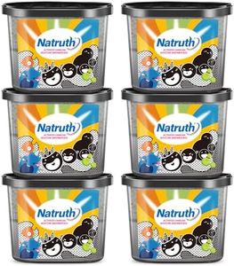 NATRUTH Mo