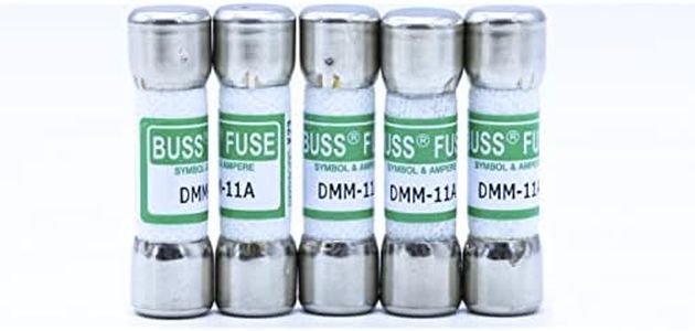 5pcs DMM-1