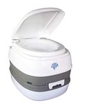 Blue Diamond WAT225 Porta Potti Portable Travel Loo Toilet