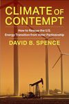 Climate of Contempt: How to Rescue 