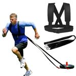 Workout Rope For Sled