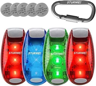 STURME LED