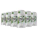 Speed Stick Men's Irish spring Deodorant, Fresh, 85g - 6 Pack