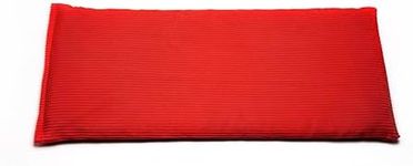 The Wheat Bag - Heat Pack, Fragrance Free, Large 38x17cm 900g, Red