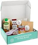 The Step Stool Chef Cooking Kits fo