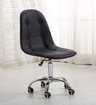 Black Swivel Chair