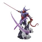 TAMASHII NATIONS - Dragon Ball Z - Janenba [Extra Battle], Bandai Spirits FiguartsZERO Figure