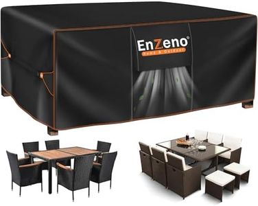 Enzeno Gar