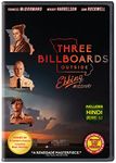 Three Billboards Outside Ebbing, Missouri (2017)