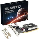 Glorto GeForce GT 730 4G Low Profil