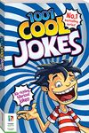 1001 Cool Jokes (Cool Series)