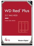 Western Digital 4TB WD Red Plus NAS