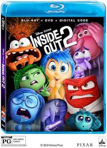 Inside Out