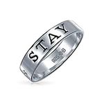 Personalized Sentimental Engraved W