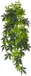 Exo Terra Silk Abutilon Plant, Large