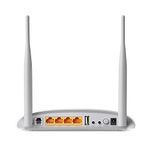 Adsl Modem Router Combos