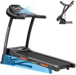 THERUN Treadmills for Home, Walking
