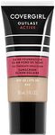 COVERGIRL Outlast Active Foundation