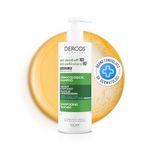 Vichy Dercos Anti-Dandruff Advanced Action Shampoo Normal to Oily Hair 390ml