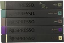 Nespresso 50 Original Line Capsules